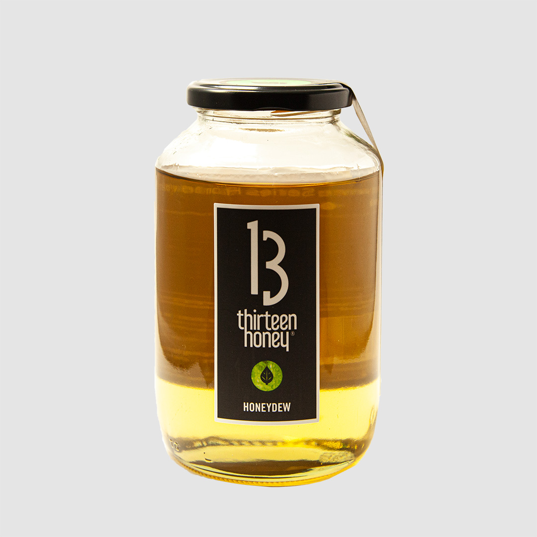 ハニーデュー -13honey- 850g