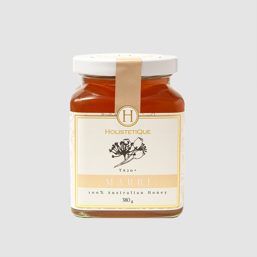 -HTQ- MARRI（マリー）380g