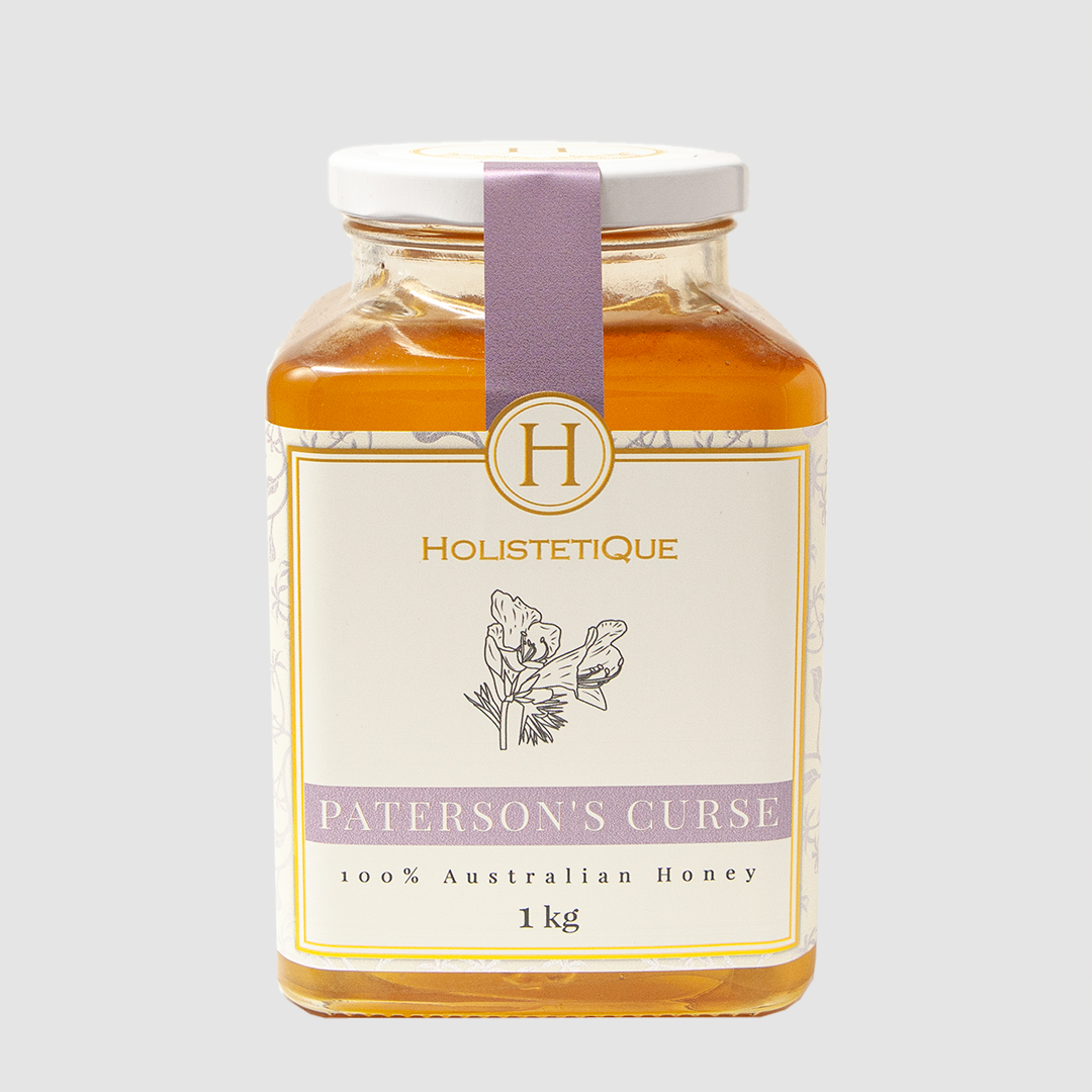 -HTQ- Paterson's Curse（パターソンズカース）1kg